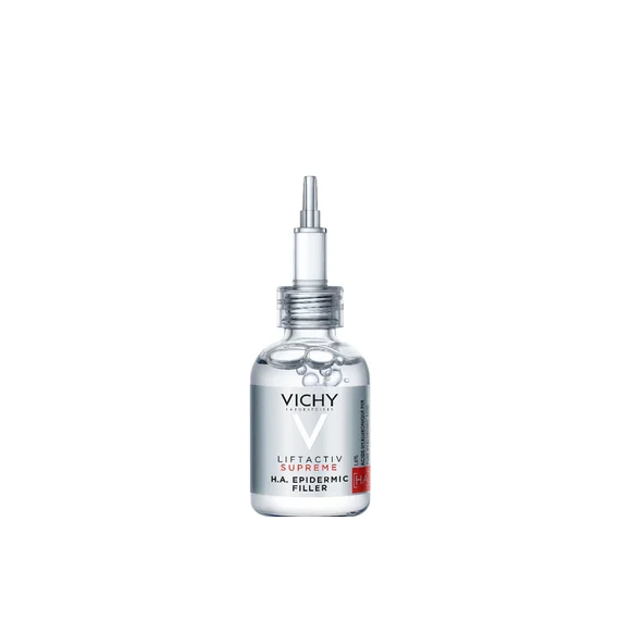 Vichy Liftactiv Supreme H.A. Epidermic Filler Ser pentru față și ochi Tester