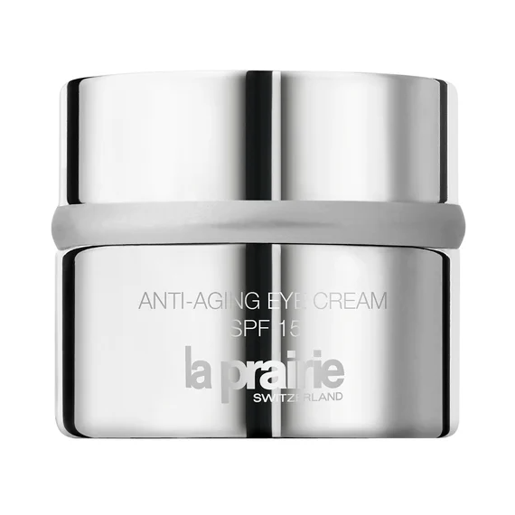 La Prairie Anti Aging Eye Cream SPF15 Cremă antirid pentru ochi Tester