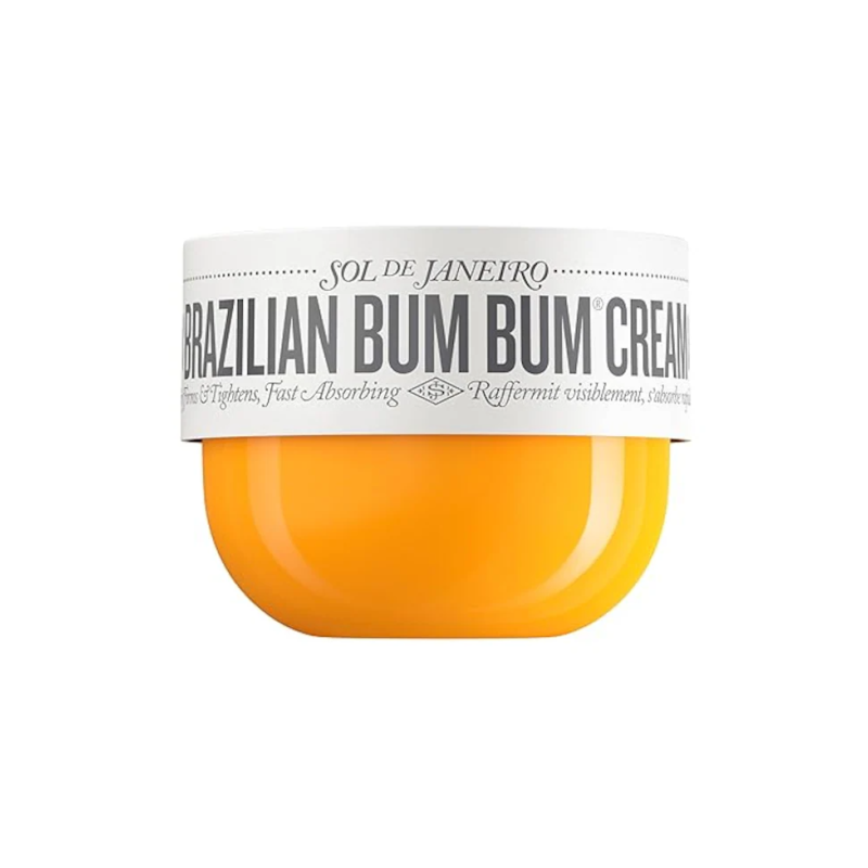Sol De Janeiro Brazilian Bum Bum Cream Cremă de corp pentru fermitate Tester