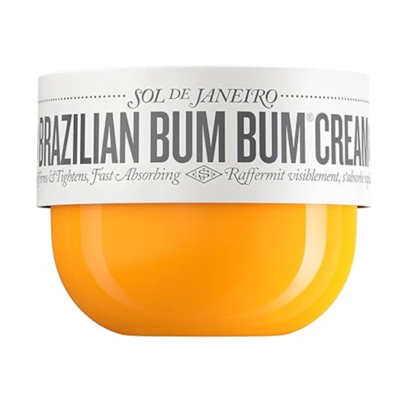 Sol De Janeiro Brazilian Bum Bum Cream Cremă de corp pentru fermitate Tester
