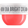 Sol De Janeiro Bom Dia Bright Cream Cremă de corp iluminatoare și netezitoare Tester