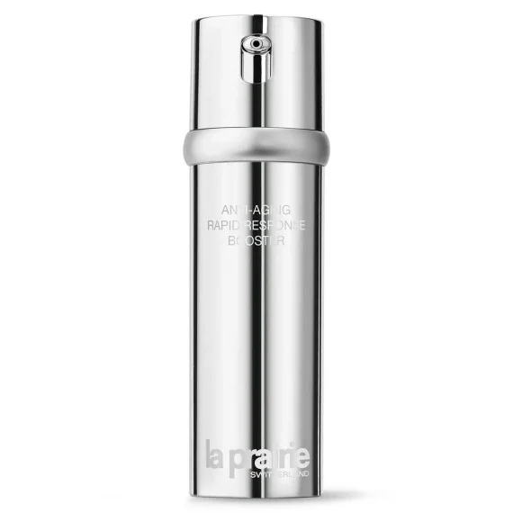 La Prairie Anti-Aging Rapid Response Booster Ser de față anti-îmbătrânire Tester