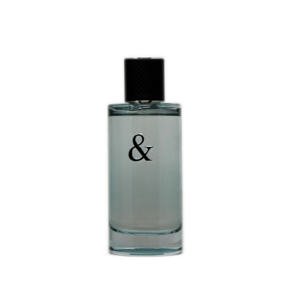 Tiffany Tiffany & Love For Him Apă de toaletăTester EDT