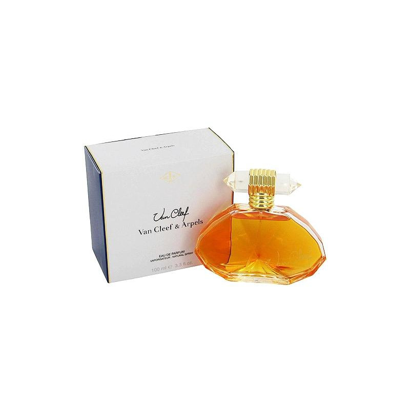 Van Cleef & Arpels Van Cleef EDP