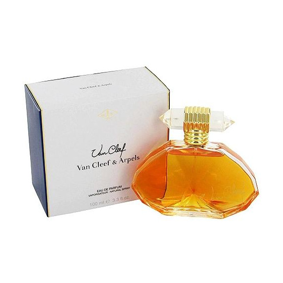 Van Cleef & Arpels Van Cleef EDP