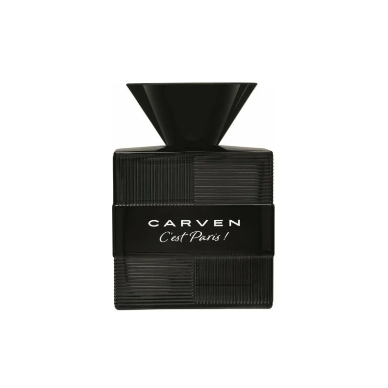 Carven C'est Paris! La Nuit Apă de parfum pentru Bărbați EDP