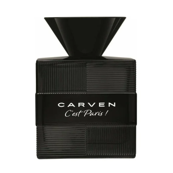 Carven C'est Paris! La Nuit Apă de parfum pentru Bărbați EDP