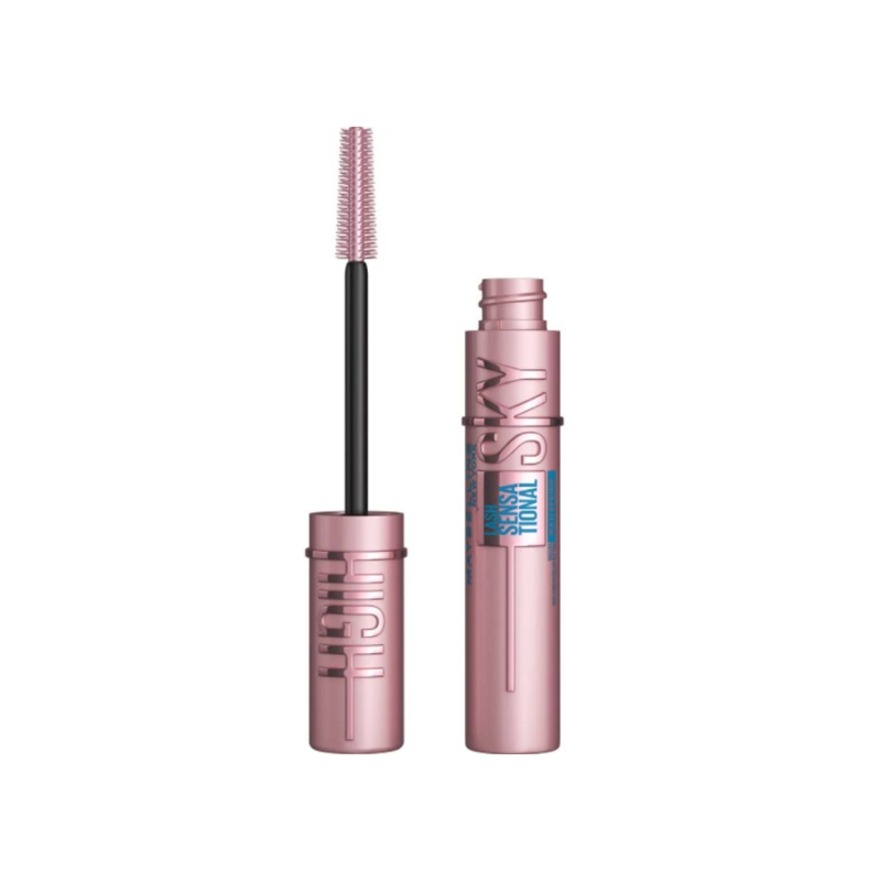 Maybelline Lash Sensational Sky High Waterproof Rimel rezistent la apă