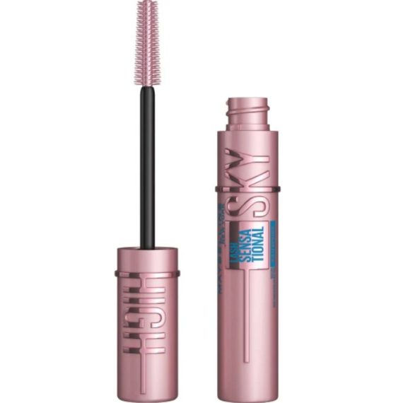 Maybelline Lash Sensational Sky High Waterproof Rimel rezistent la apă