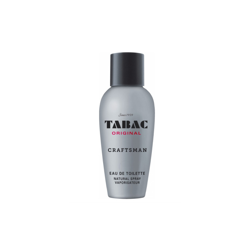 Tabac Craftsman Apă de toaletă pentru Bărbați Tester EDT