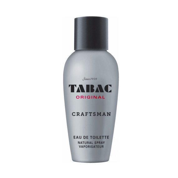 Tabac Craftsman Apă de toaletă pentru Bărbați Tester EDT