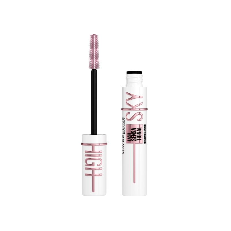 Maybelline Lash Sensational Sky Nigh Base Bază de rimel