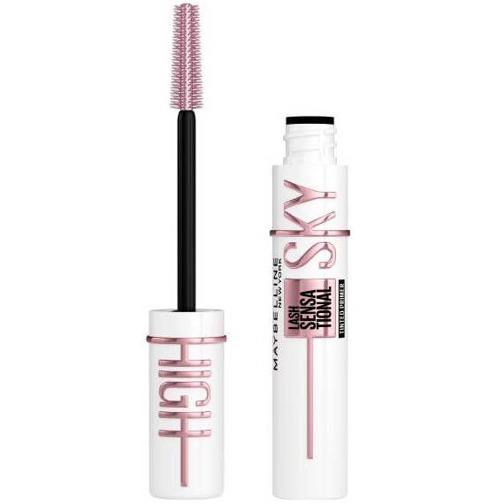 Maybelline Lash Sensational Sky Nigh Base Bază de rimel