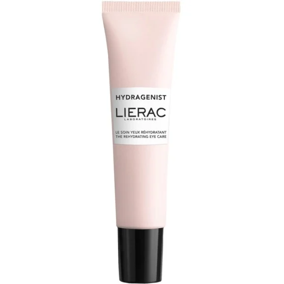 Lierac Hydragenist The Rehydrating Eye Care Cremă de ochi