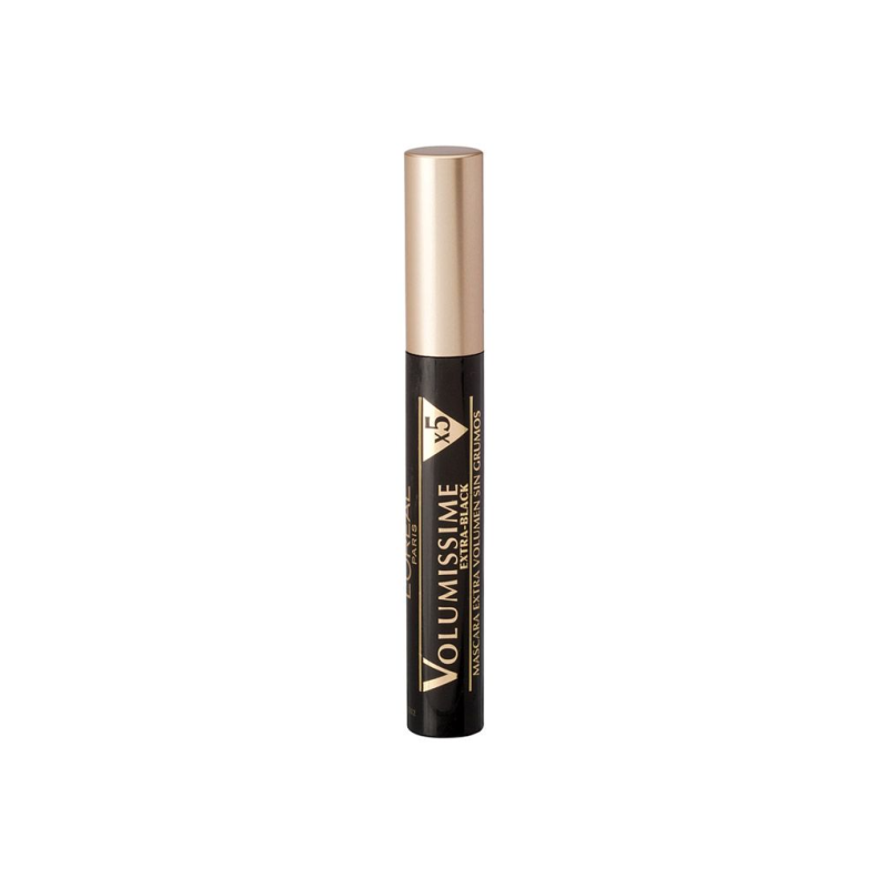 L'Oreal Paris Voluminous Carbon Black Rimel