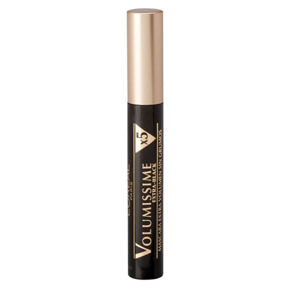 L'Oreal Paris Voluminous Carbon Black Rimel