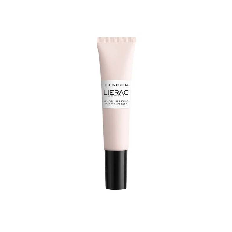 Lierac Lift Integral The Eye Lift Care Cremă de ochi