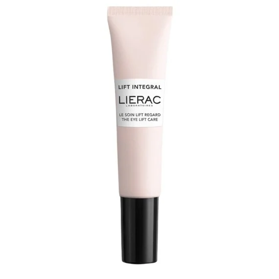 Lierac Lift Integral The Eye Lift Care Cremă de ochi