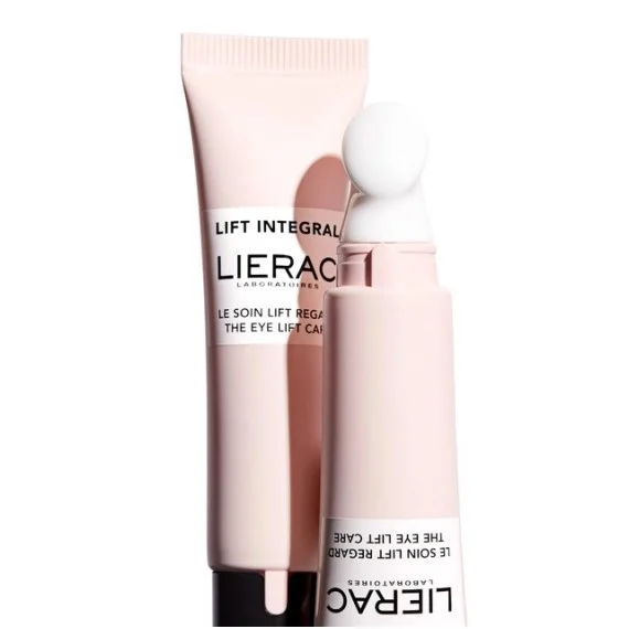 Lierac Lift Integral The Eye Lift Care Cremă de ochi