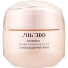 Shiseido Benefiance Wrinkle Smoothing Cream Crema hranitoare si netezitoare Tester