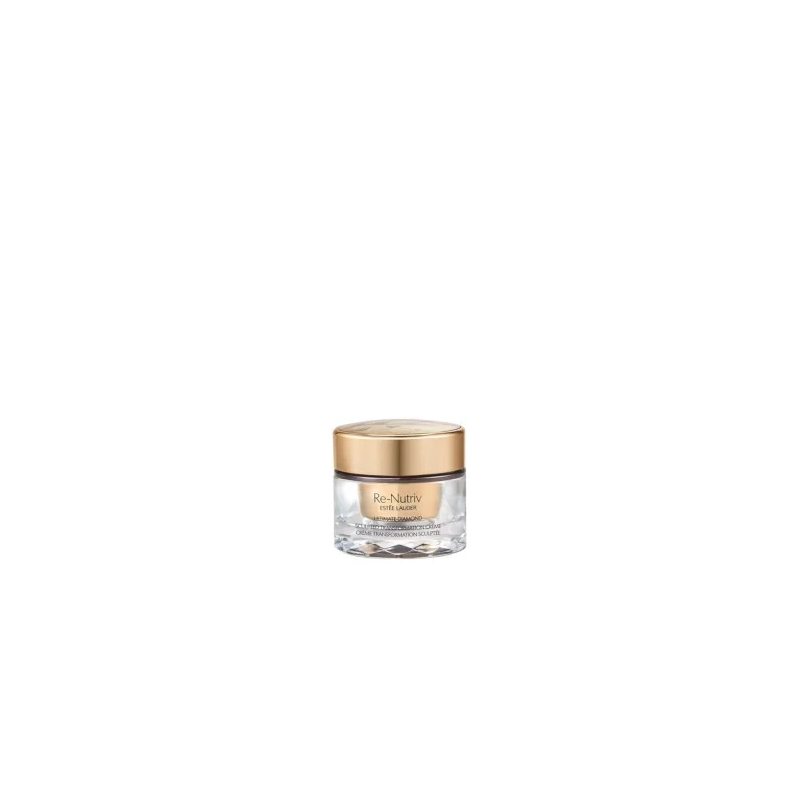 Estee Lauder Re-Nutriv Ultimate Diamond Sculpted Transformation Creme Cremă 24 de ore Tester