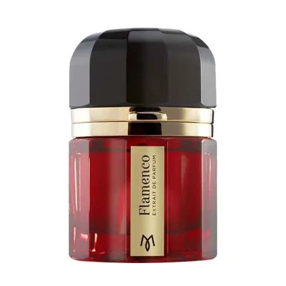 Ramon Monegal Flamenco Extract de parfum Unisex