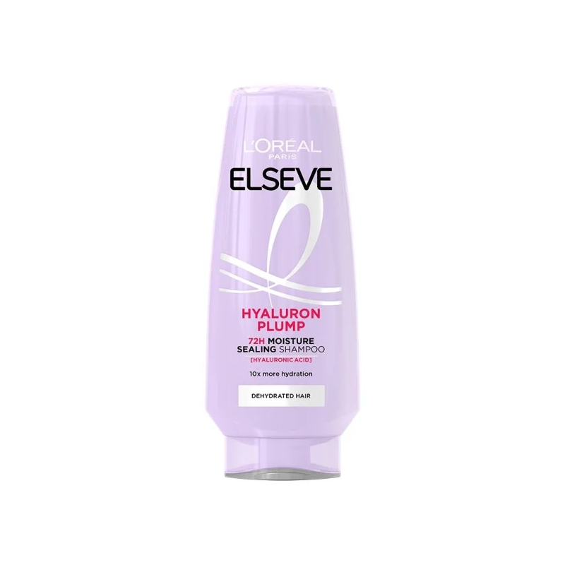 L'Oreal Paris Elseve Hyaluron Plump Balsam de păr