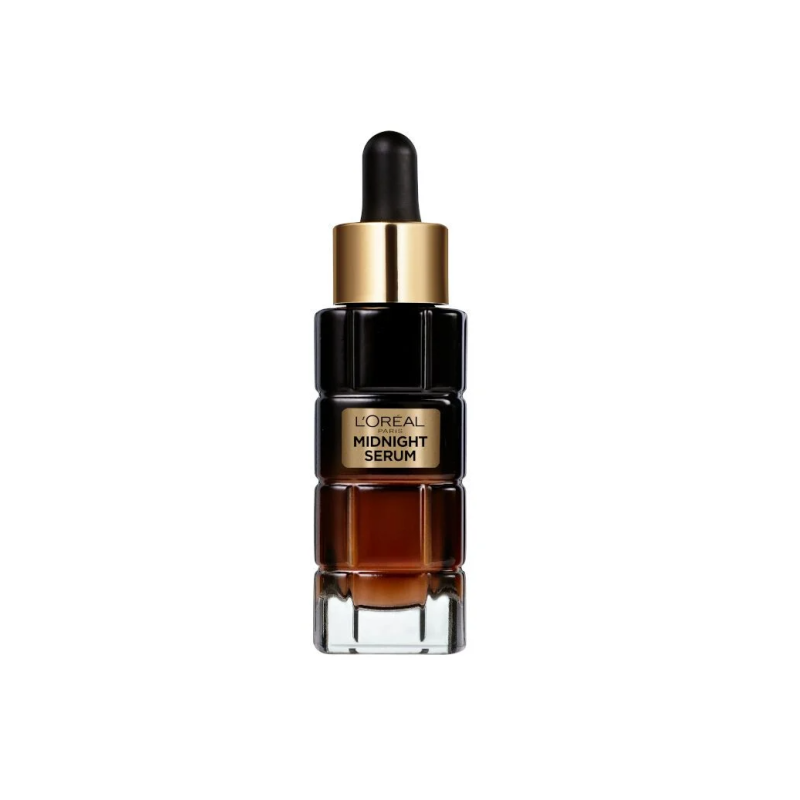 L'Oreal Paris Dermo Age Perfect Midnight Serum Ser facial