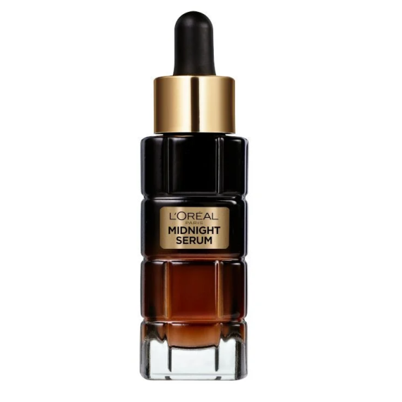 L'Oreal Paris Dermo Age Perfect Midnight Serum Ser facial