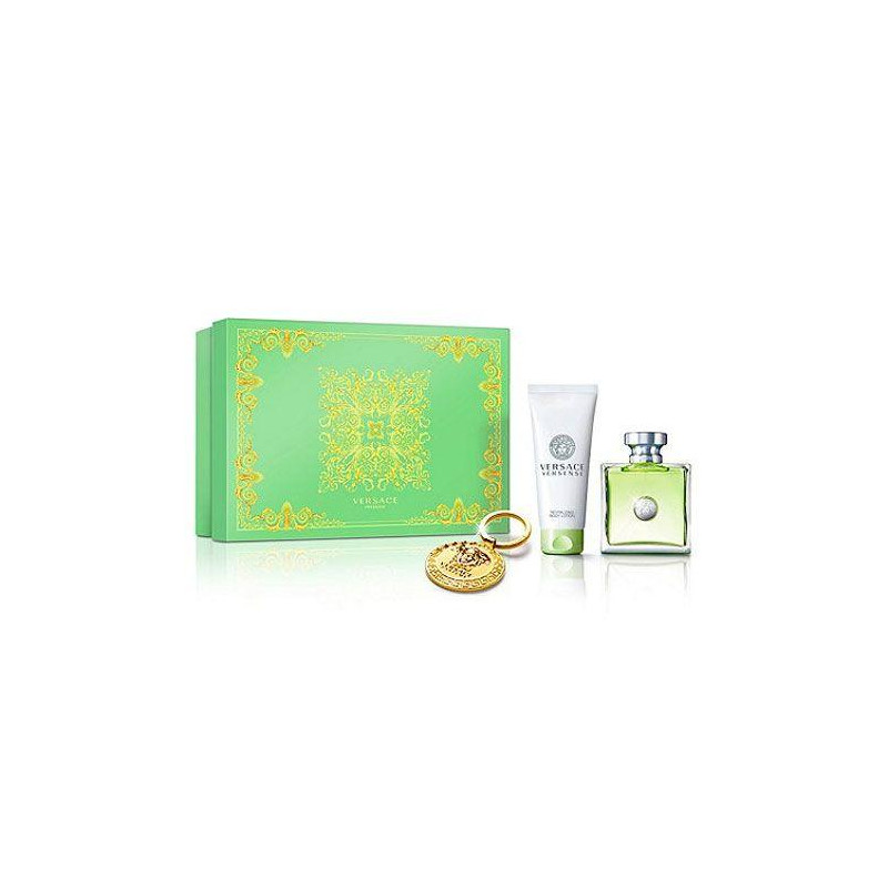 Set cadou Versace Versance pentru femei