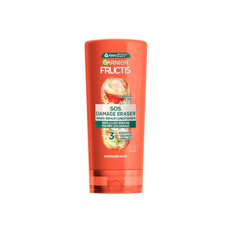 Garnier Fructis SOS Repair Balsam de păr