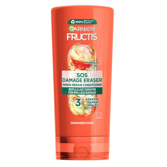 Garnier Fructis SOS Repair Balsam de păr