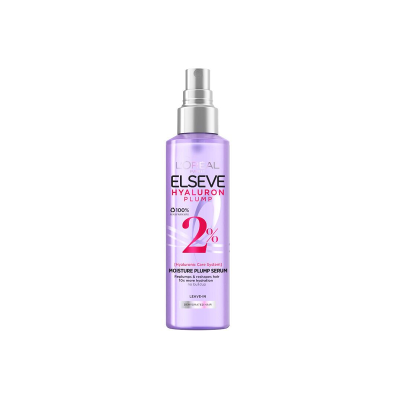 L'Oreal Paris Elseve Hyaluron Plump Ser pentru păr
