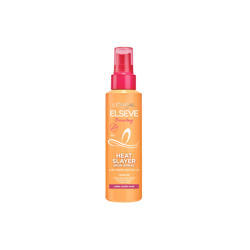 L'Oréal Paris Elseve Dream Long Spray de păr pentru protecție termică