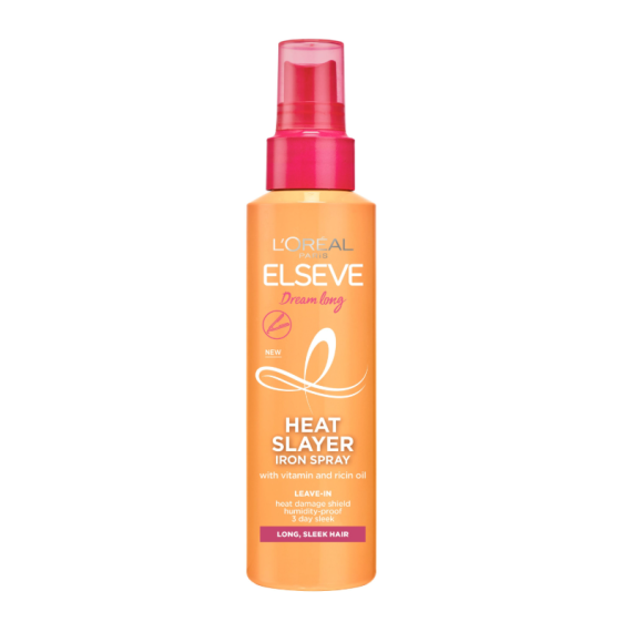 L'Oréal Paris Elseve Dream Long Spray de păr pentru protecție termică