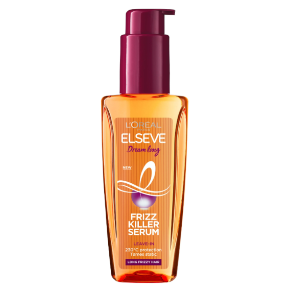 L'Oreal Paris Elseve Dream Long Ser de păr