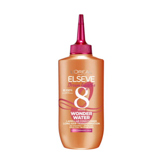 L'Oreal Paris Elseve Dream Long Wonder Water Balsam de păr lichid