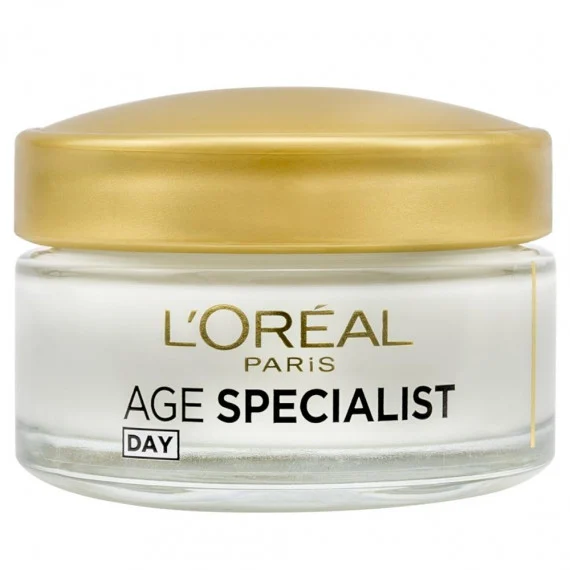 L'Oreal Paris Age Specialist 35+ Cremă de zi