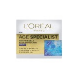 L'oreal Paris Age Specialist Anti-Wrinkle 35+ Cremă de noapte pentru față