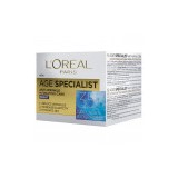 L'oreal Paris Age Specialist Anti-Wrinkle 35+ Cremă de noapte pentru față