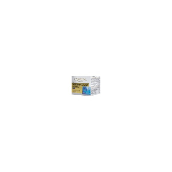 L'oreal Paris Age Specialist Anti-Wrinkle 35+ Cremă de noapte pentru față