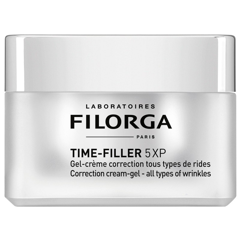 Filorga Time-Filler 5XP Cremă-gel antirid
