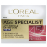 L'oreal Paris Age Specialist Anti-Wrinkle 45+ Cremă de noapte