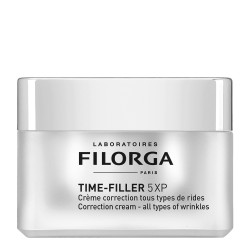 Filorga Time-Filler 5XP pentru îngrijire cuprinzătoare antirid