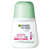 Garnier Mineral Action...
