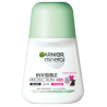 Garnier Deo Mineral Invisible Black & White & Colors Floral Touch Roll-on pentru Femei