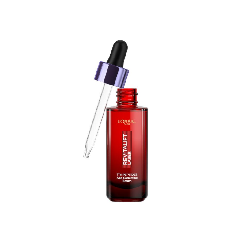 L'Oreal Paris Revitalift Laser Tri-Peptides Ser de față