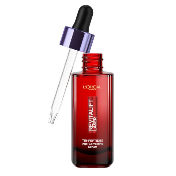L'Oreal Paris Revitalift Laser Tri-Peptides Ser de față