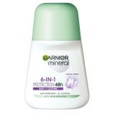 Garnier Deo Mineral...
