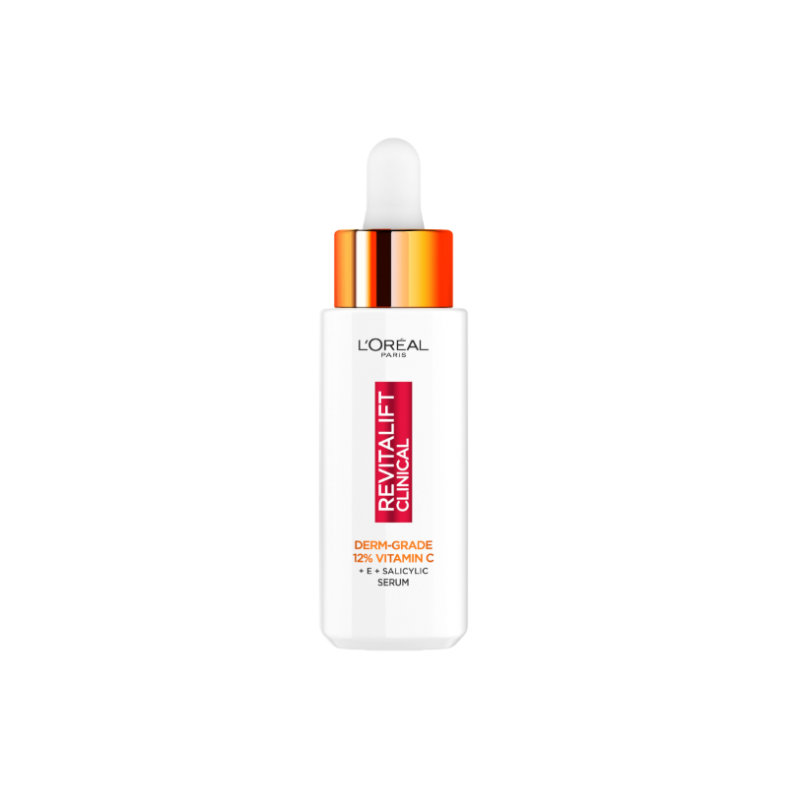 L'Oreal Paris Revitalift Clinical Vitamin C Ser de față